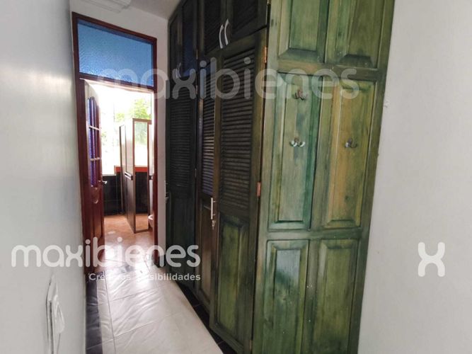Casa de 3 alcobas en arriendo en Vereda Zungo Carretera, Apartado, 500 m² · foto 9 de 24