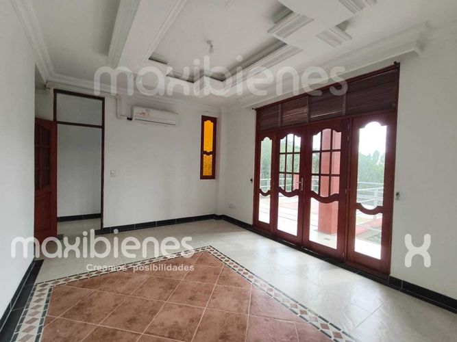 Casa de 3 alcobas en arriendo en Vereda Zungo Carretera, Apartado, 500 m² · foto 10 de 24