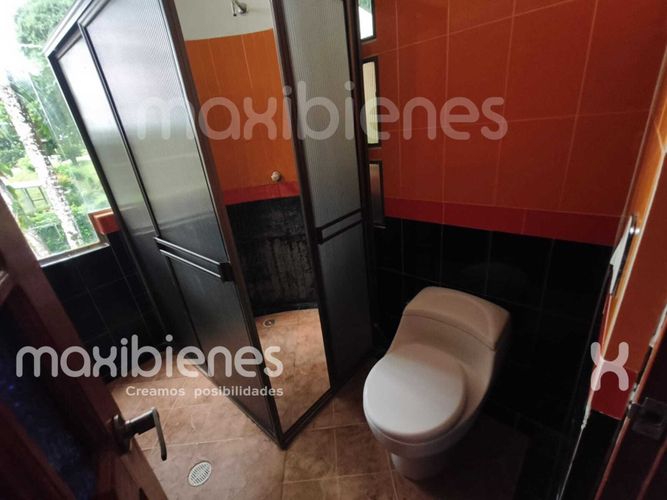 Casa de 3 alcobas en arriendo en Vereda Zungo Carretera, Apartado, 500 m² · foto 11 de 24
