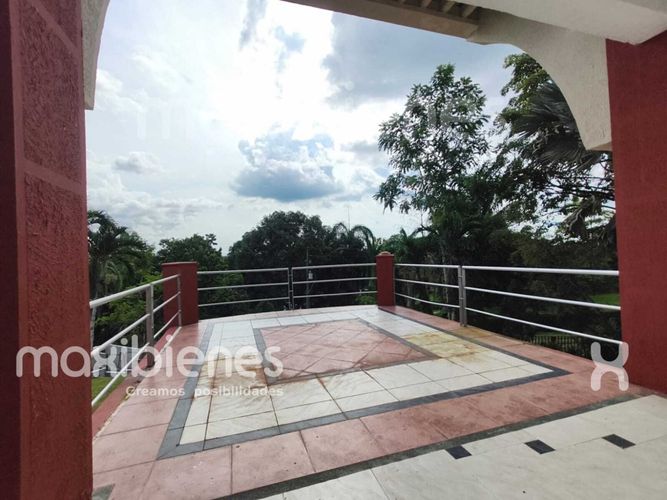 Casa de 3 alcobas en arriendo en Vereda Zungo Carretera, Apartado, 500 m² · foto 14 de 24