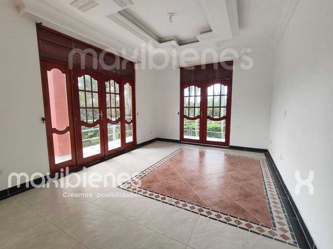 Casa de 3 alcobas en arriendo en Vereda Zungo Carretera, Apartado, 500 m² · foto 15 de 24