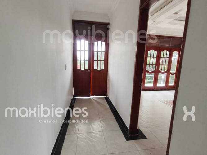 Casa de 3 alcobas en arriendo en Vereda Zungo Carretera, Apartado, 500 m² · foto 16 de 24