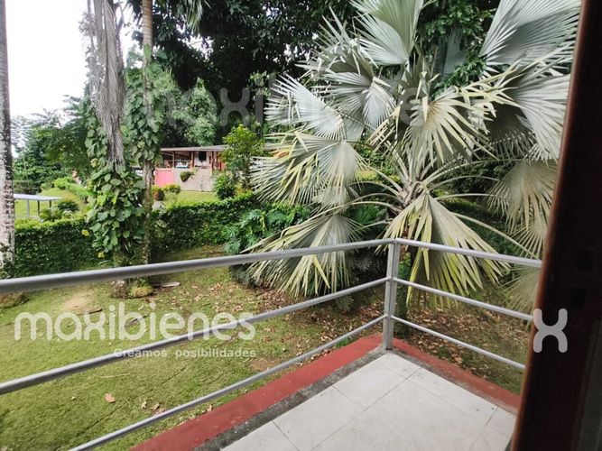 Casa de 3 alcobas en arriendo en Vereda Zungo Carretera, Apartado, 500 m² · foto 18 de 24