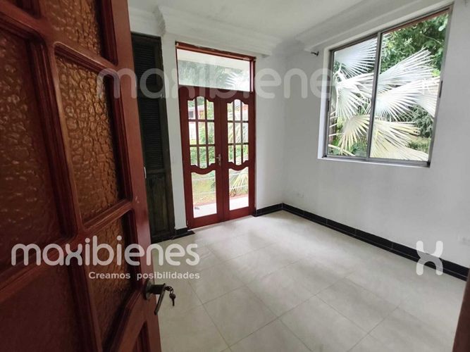 Casa de 3 alcobas en arriendo en Vereda Zungo Carretera, Apartado, 500 m² · foto 21 de 24