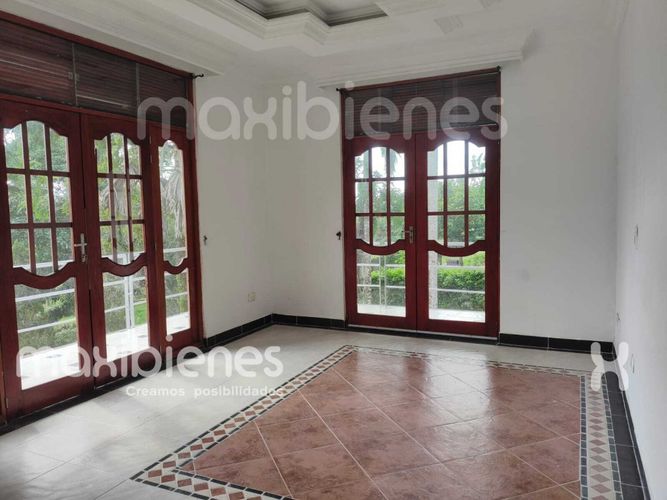 Casa de 3 alcobas en arriendo en Vereda Zungo Carretera, Apartado, 500 m² · foto 22 de 24