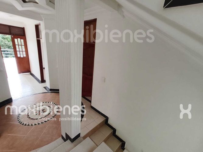 Casa de 3 alcobas en arriendo en Vereda Zungo Carretera, Apartado, 500 m² · foto 23 de 24