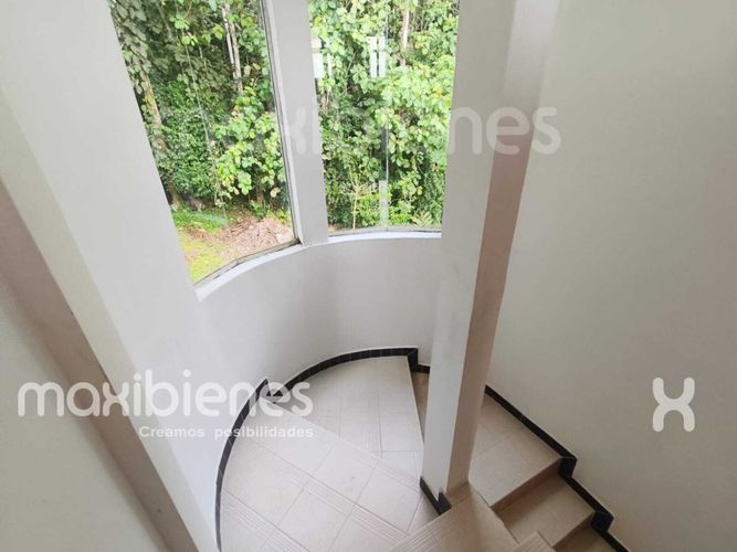 Casa de 3 alcobas en arriendo en Vereda Zungo Carretera, Apartado, 500 m² · foto 24 de 24