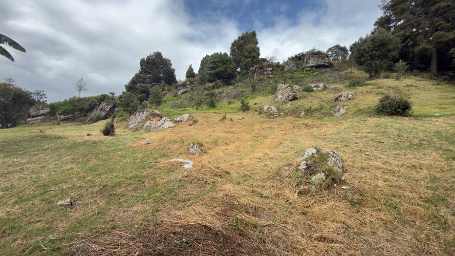 Lote en venta en Sindamanoy, Chía, 13996 m² · foto 8 de 19
