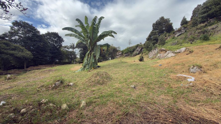 Lote en venta en Sindamanoy, Chía, 13996 m² · foto 5 de 19