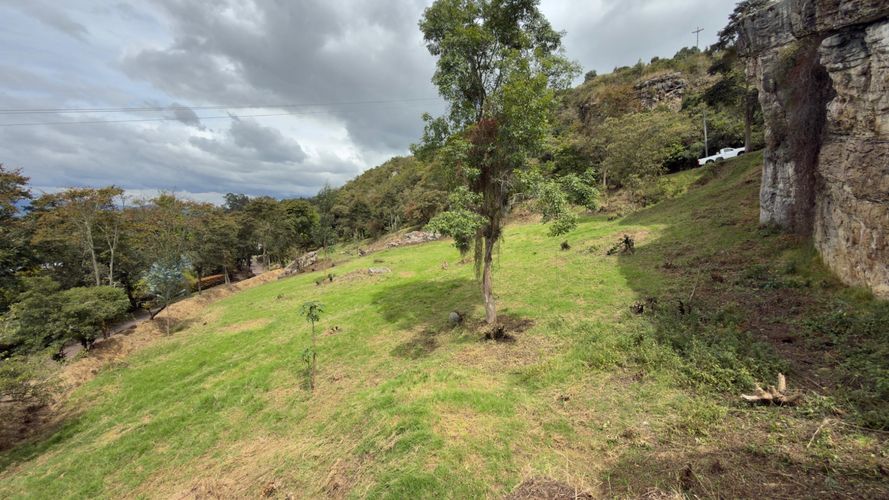 Lote en venta en Sindamanoy, Chía, 13996 m² · foto 7 de 19