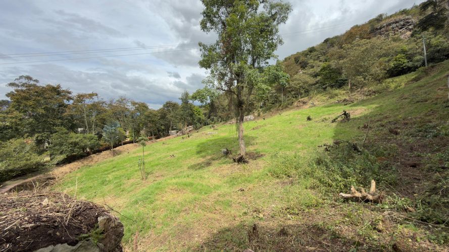 Lote en venta en Sindamanoy, Chía, 13996 m² · foto 9 de 19