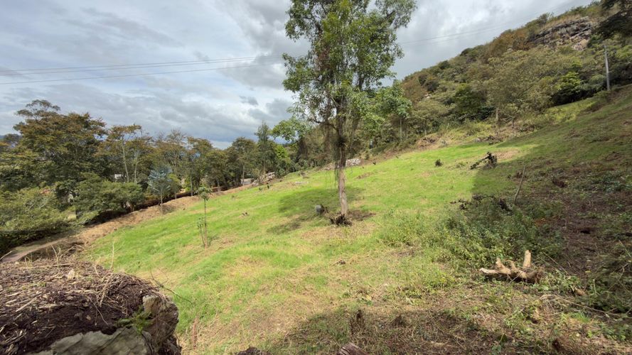 Lote en venta en Sindamanoy, Chía, 13996 m² · foto 10 de 19
