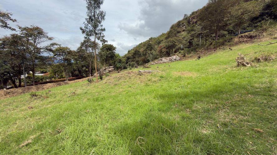 Lote en venta en Sindamanoy, Chía, 13996 m² · foto 12 de 19