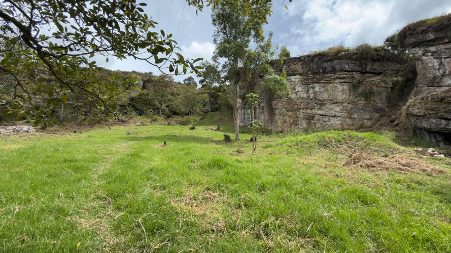 Lote en venta en Sindamanoy, Chía, 13996 m² · foto 16 de 19