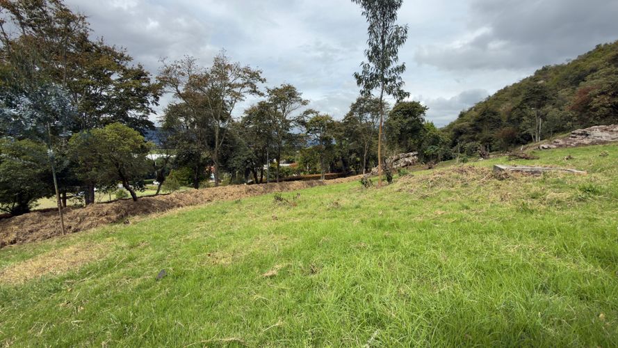 Lote en venta en Sindamanoy, Chía, 13996 m² · foto 15 de 19