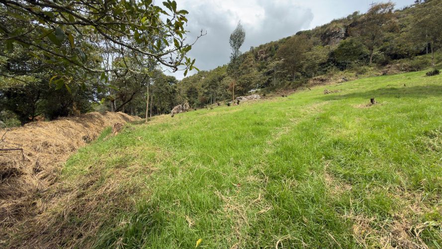 Lote en venta en Sindamanoy, Chía, 13996 m² · foto 18 de 19