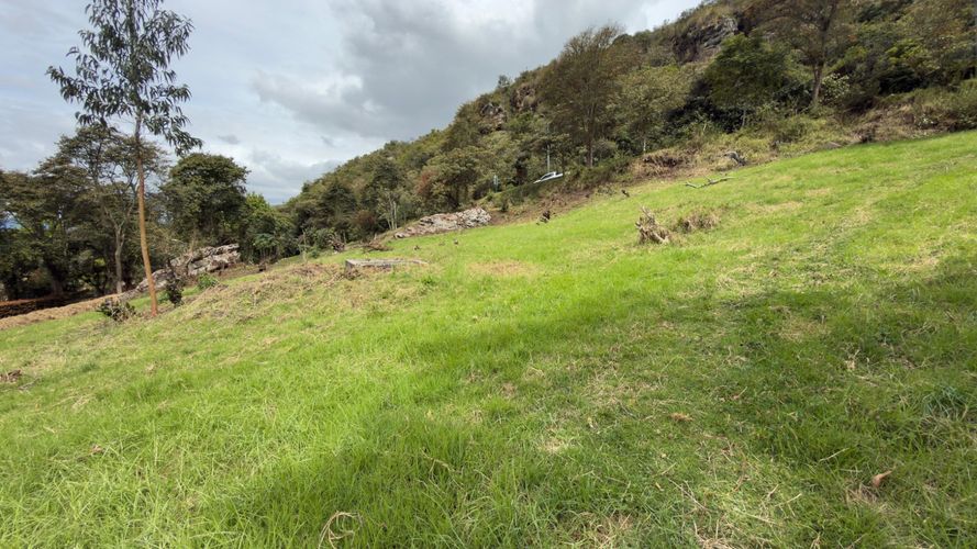 Lote en venta en Sindamanoy, Chía, 13996 m² · foto 13 de 19