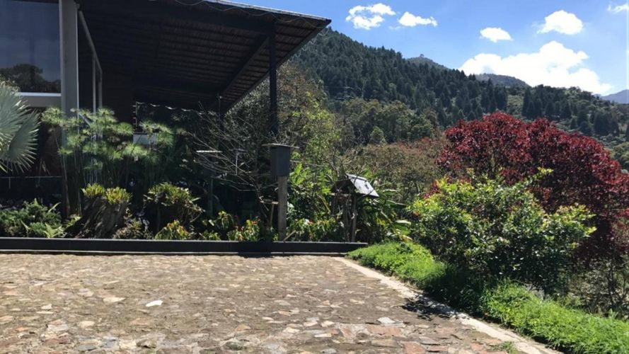 Casa de 8 alcobas en venta en Loma Del Chocho, Envigado, 760 m² · foto 5 de 24