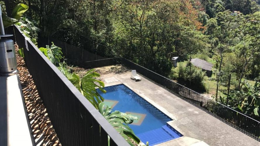 Casa de 8 alcobas en venta en Loma Del Chocho, Envigado, 760 m² · foto 8 de 24