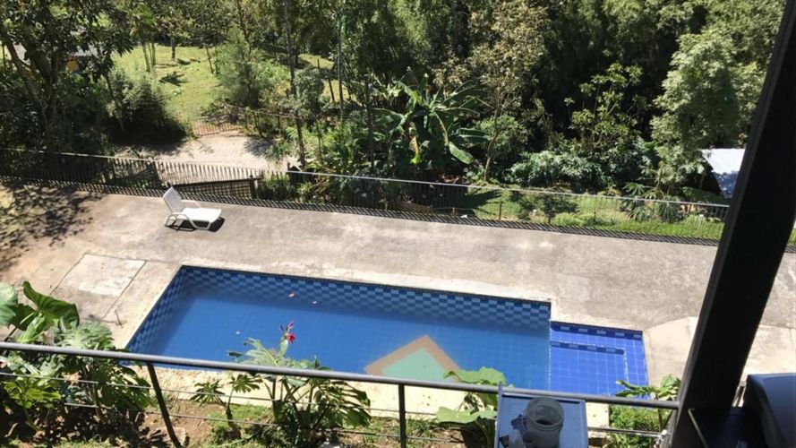 Casa de 8 alcobas en venta en Loma Del Chocho, Envigado, 760 m² · foto 9 de 24