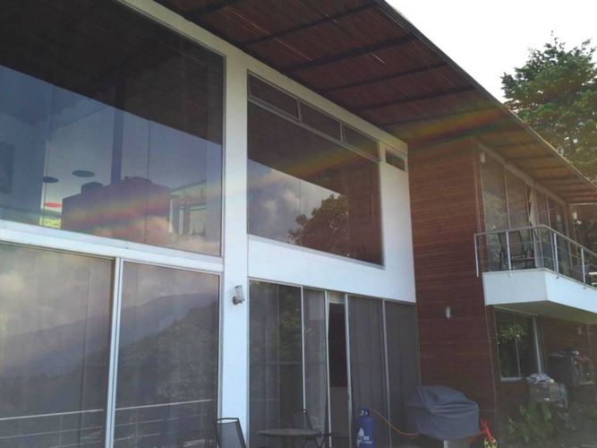 Casa de 8 alcobas en venta en Loma Del Chocho, Envigado, 760 m² · foto 11 de 24