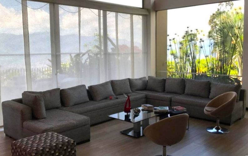 Casa de 8 alcobas en venta en Loma Del Chocho, Envigado, 760 m² · foto 14 de 24