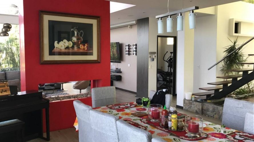 Casa de 8 alcobas en venta en Loma Del Chocho, Envigado, 760 m² · foto 17 de 24