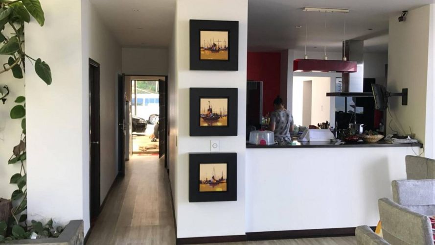 Casa de 8 alcobas en venta en Loma Del Chocho, Envigado, 760 m² · foto 18 de 24