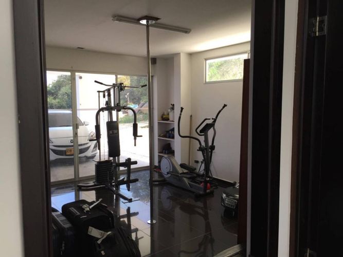 Casa de 8 alcobas en venta en Loma Del Chocho, Envigado, 760 m² · foto 19 de 24