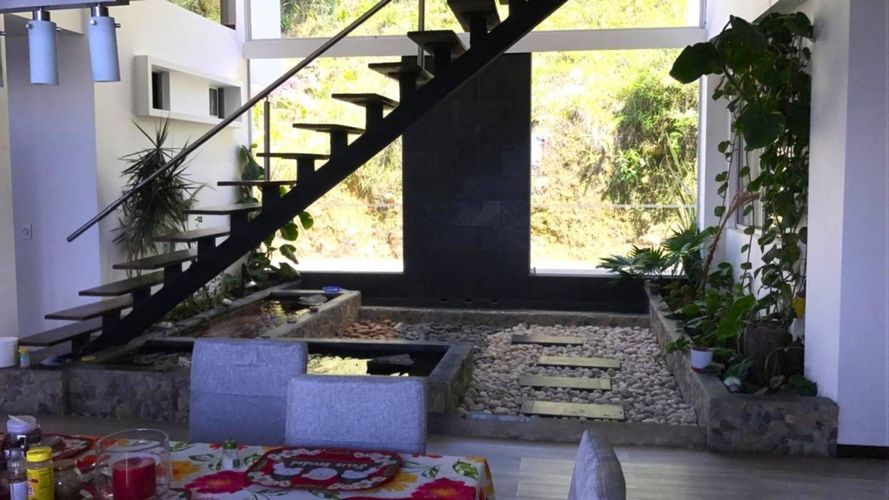 Casa de 8 alcobas en venta en Loma Del Chocho, Envigado, 760 m² · foto 20 de 24