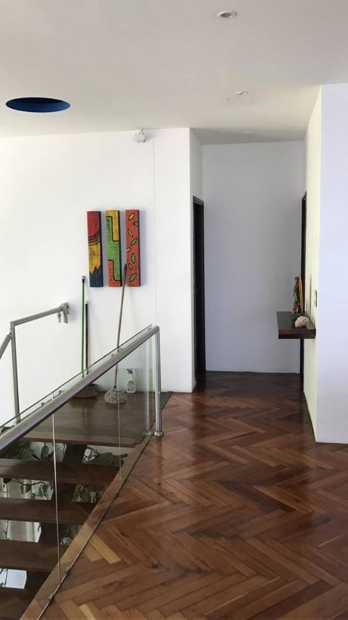 Casa de 8 alcobas en venta en Loma Del Chocho, Envigado, 760 m² · foto 22 de 24