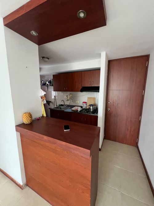 Apartamento de 3 alcobas en venta en Villa De Guadalupe, Cali, 60 m² · foto 2 de 15
