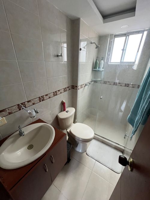 Apartamento de 3 alcobas en venta en Villa De Guadalupe, Cali, 60 m² · foto 4 de 15