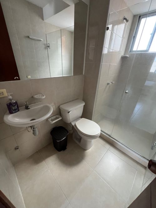 Apartamento de 3 alcobas en venta en Villa De Guadalupe, Cali, 60 m² · foto 6 de 15