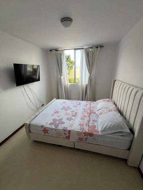 Apartamento de 3 alcobas en venta en Villa De Guadalupe, Cali, 60 m² · foto 12 de 15