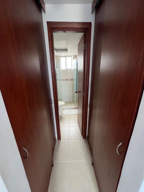 Apartamento de 3 alcobas en venta en Villa De Guadalupe, Cali, 60 m² · foto 13 de 15