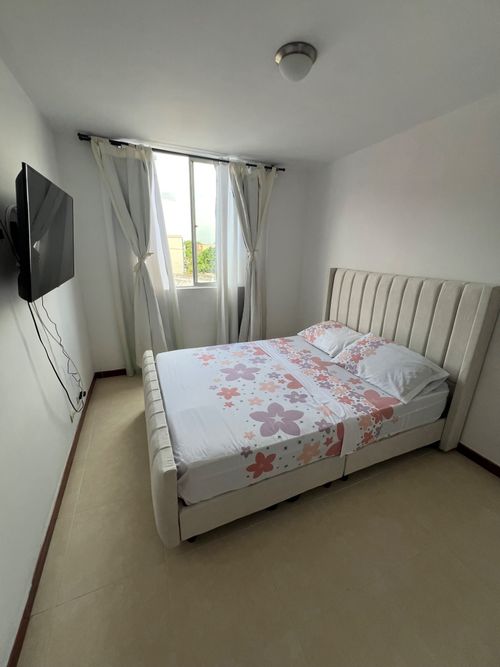 Apartamento de 3 alcobas en venta en Villa De Guadalupe, Cali, 60 m² · foto 15 de 15