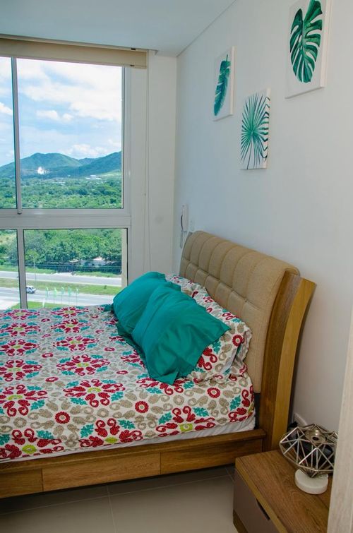 Apartamento de 2 alcobas en venta en Zuana, Santa Marta, 74 m² · foto 6 de 20