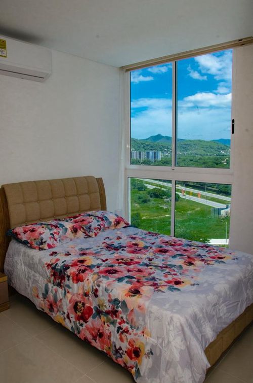 Apartamento de 2 alcobas en venta en Zuana, Santa Marta, 74 m² · foto 7 de 20