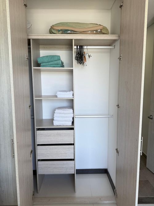 Apartamento de 2 alcobas en venta en Zuana, Santa Marta, 74 m² · foto 10 de 20