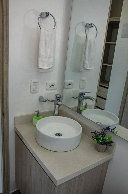 Apartamento de 2 alcobas en venta en Zuana, Santa Marta, 74 m² · foto 11 de 20