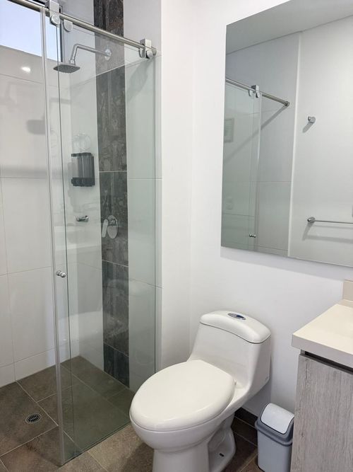 Apartamento de 2 alcobas en venta en Zuana, Santa Marta, 74 m² · foto 12 de 20