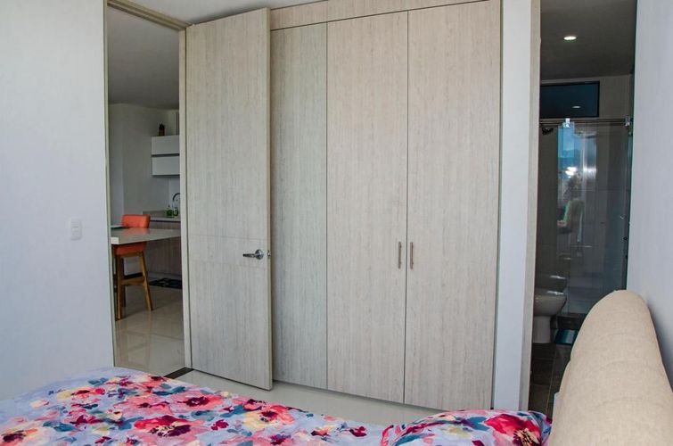 Apartamento de 2 alcobas en venta en Zuana, Santa Marta, 74 m² · foto 13 de 20