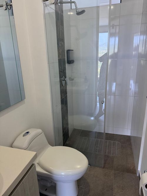 Apartamento de 2 alcobas en venta en Zuana, Santa Marta, 74 m² · foto 14 de 20
