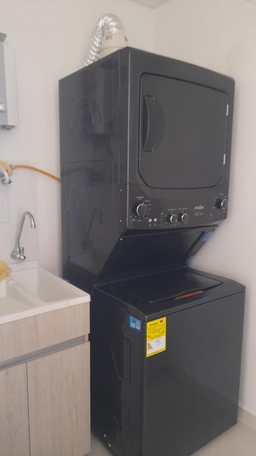 Apartamento de 2 alcobas en venta en Zuana, Santa Marta, 74 m² · foto 15 de 20