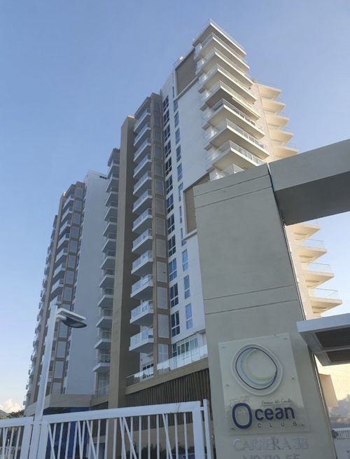 Apartamento de 2 alcobas en venta en Zuana, Santa Marta, 74 m² · foto 17 de 20