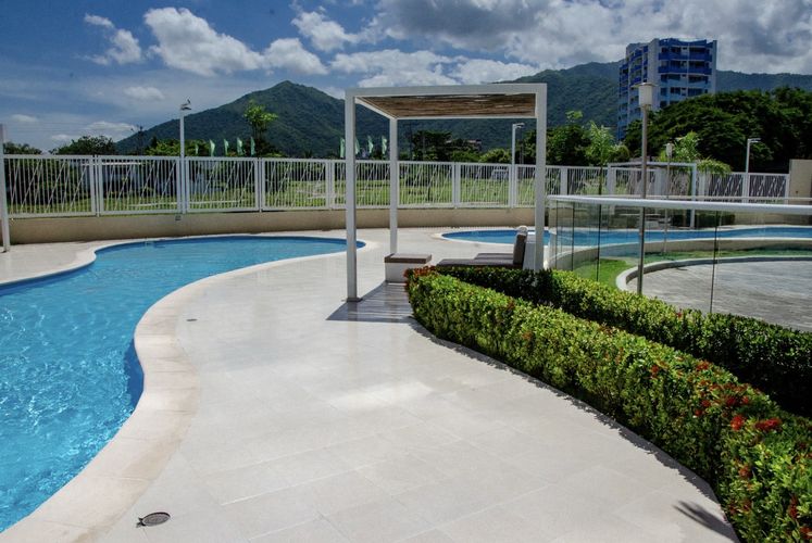 Apartamento de 2 alcobas en venta en Zuana, Santa Marta, 74 m² · foto 19 de 20