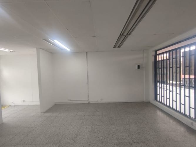 Oficina en venta en Carlos E Restrepo, Medellín, 40 m² · foto 5 de 8