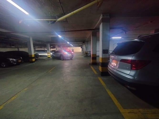 Oficina en venta en Carlos E Restrepo, Medellín, 40 m² · foto 8 de 8