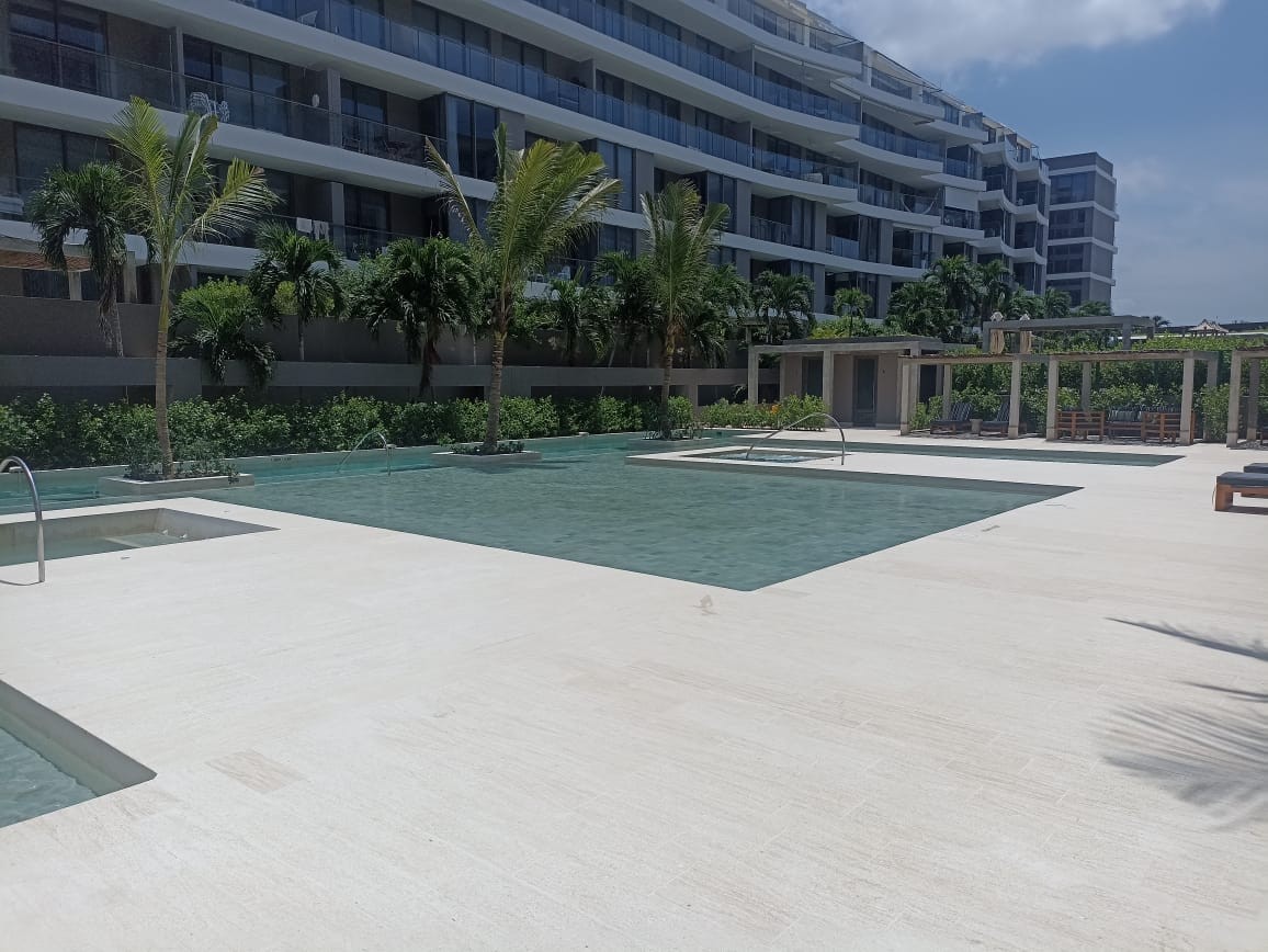 Apartamento en Arriendo en 2. localidad de la virgen y turistica, Cartagena